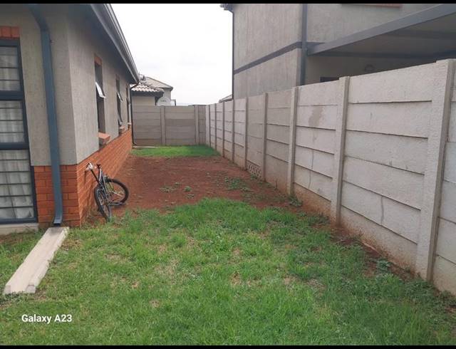 3 BEDROOM HOUSE FOR SALE IN ALBERTSDAL